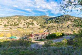 Hotel el Cantón Rural